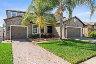 2850 Spring Breeze Way, Kissimmee, FL 34744 - Photo 2