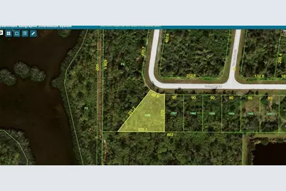 121 Normandy Way, Rotonda West, FL 33947 - Photo 2