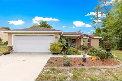 14544 SW 24th Court Road, Ocala, FL 34473 - Photo 2