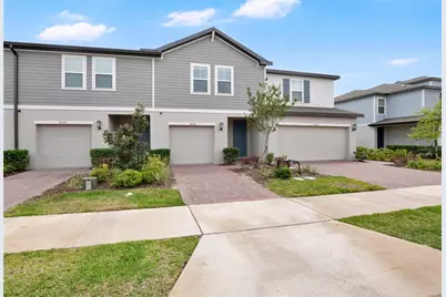 2026 Crape Jasmine Lane, Orlando, FL 32824 - Photo 2