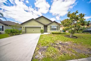 6151 NW Regent St, Port Saint Lucie, FL 34983 - Photo 2