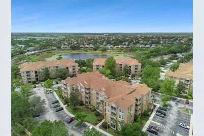 2821 Almaton Loop #203, Kissimmee, FL 34747 - Photo 32