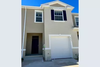401 Feltrim Reserve Boulevard, Davenport, FL 33837 - Photo 2