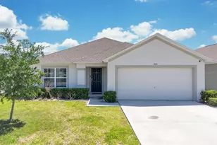 205 Arbuthnot St, Winter Haven, FL 33881 - Photo 2