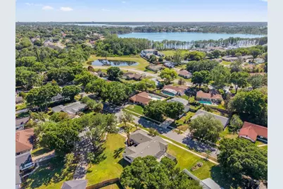 9011 Chapman Oak Court, Windermere, FL 34786 - Photo 28