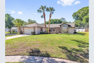9011 Chapman Oak Court, Windermere, FL 34786 - Photo 1