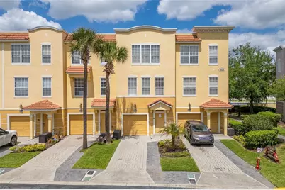 5026 Tideview Circle #17, Orlando, FL 32819 - Photo 1