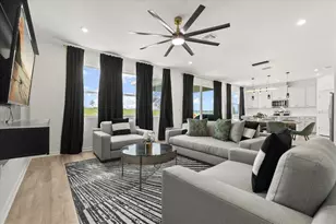 9098 Beach Tea Wy, Kissimmee, FL 34747 - Photo 6