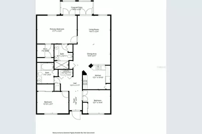 7521 Mourning Dove Circle #103, Reunion, FL 34747 - Photo 32