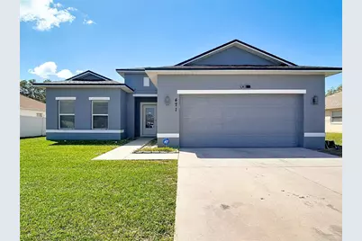 471 Gannet Court, Poinciana, FL 34759 - Photo 1