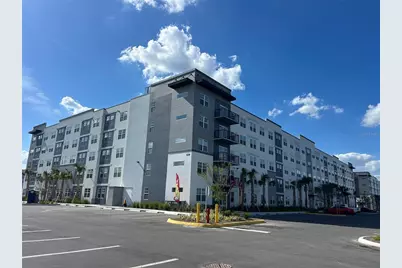 5587 Millenia Boulevard #202, Orlando, FL 32839 - Photo 2