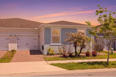 1841 Overcup Avenue, Saint Cloud, FL 34771 - Photo 4