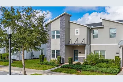 1176 Challenge Drive, Davenport, FL 33896 - Photo 1