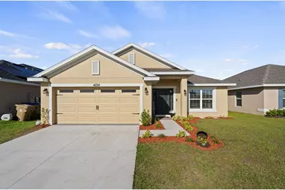 4224 Sagefield Drive, Saint Cloud, FL 34773 - Photo 1