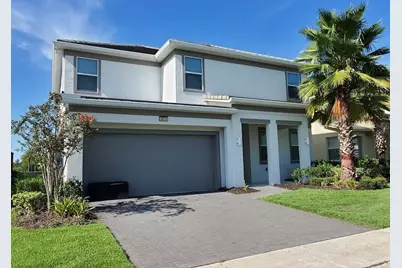 3810 Oakville Avenue, Kissimmee, FL 34741 - Photo 1