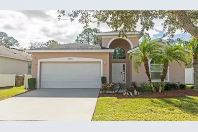 4724 Blue Diamond Street, Kissimmee, FL 34746 - Photo 1