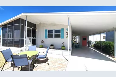 712 Carefree, Venice, FL 34285 - Photo 2