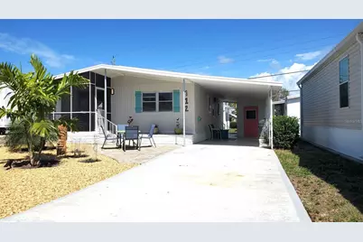 712 Carefree, Venice, FL 34285 - Photo 1