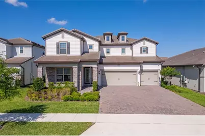9242 Hanging Vine Court, Orlando, FL 32836 - Photo 1