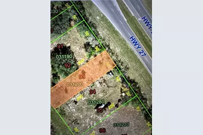 0 US Highway 27, Frostproof, FL 33843 - Photo 1