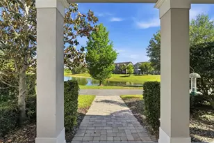 11486 Misty Oak Alley, Windermere, FL 34786 - Photo 4