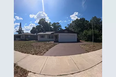 5210 Dr Martin Luther King Jr St N Street, Saint Petersburg, FL 33703 - Photo 1