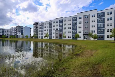 5579 Millenia Park Boulevard #213, Orlando, FL 32839 - Photo 1