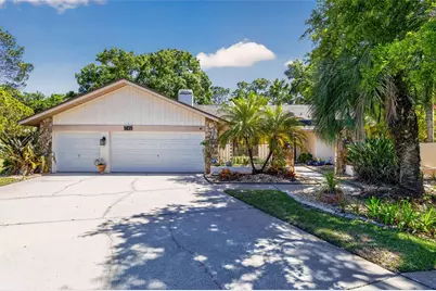 5035 Barrowe Drive, Tampa, FL 33624 - Photo 1