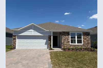 4377 Vibernum Avenue #A, Saint Cloud, FL 34772 - Photo 1