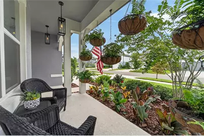 3899 Ivy Springs Lane, Land O Lakes, FL 34638 - Photo 6