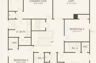 3899 Ivy Spgs Ln, Land O Lakes, FL 34638 - Photo 8