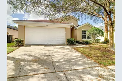 510 Castlemain Circle, Davenport, FL 33897 - Photo 6