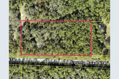 County Road 474, Clermont, FL 34711 - Photo 1