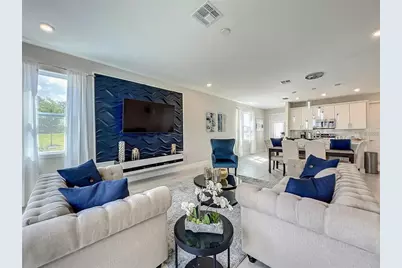 7901 Putting Green Way, Reunion, FL 34747 - Photo 2