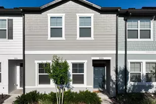 3326 Azolla St, Orlando, FL 32808 - Photo 1