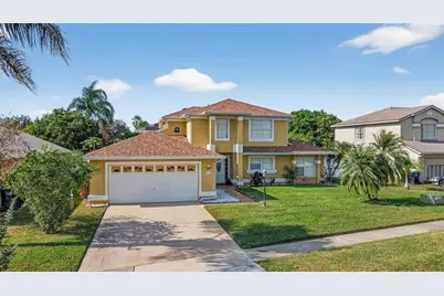 14912 White Magnolia Court, Orlando, FL 32824 - Photo 1