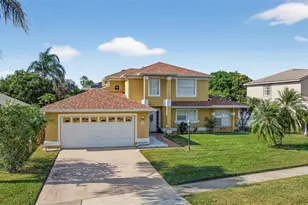 14912 White Magnolia Ct, Orlando, FL 32824 - Photo 1