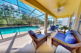 8545 La Isla Dr, Kissimmee, FL 34747 - Photo 2