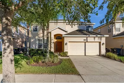 986 Orange Cosmos Boulevard, Davenport, FL 33837 - Photo 2