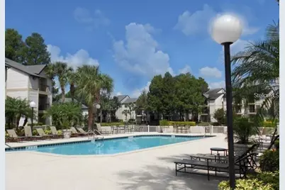 1940 Lake Atriums Circle #92, Orlando, FL 32839 - Photo 12