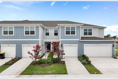 2738 Fetching Trail, Davenport, FL 33896 - Photo 1