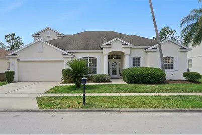 117 N Hampton Drive, Davenport, FL 33897 - Photo 1