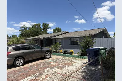 4802 E Curtis Street, Tampa, FL 33610 - Photo 2