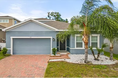 357 Siesta Vista Court, Davenport, FL 33896 - Photo 1