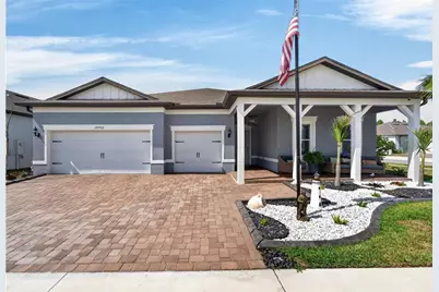18752 Horizon View Point, Land O Lakes, FL 34638 - Photo 2