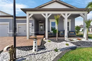18752 Horizon Vw Pt, Land O Lakes, FL 34638 - Photo 2
