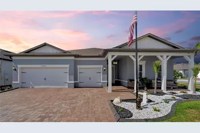 18752 Horizon View Point, Land O Lakes, FL 34638 - Photo 1