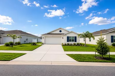 346 Rustic Rail Drive, Lake Wales, FL 33859 - Photo 1