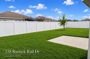 338 Rustic Rail Dr, Lake Wales, FL 33859 - Photo 24