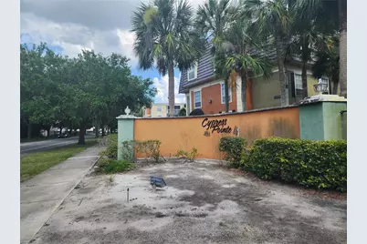 4106 Dijon Drive #4106E, Orlando, FL 32808 - Photo 1